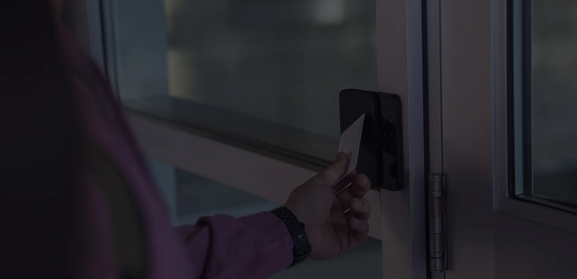 Access Control Systems