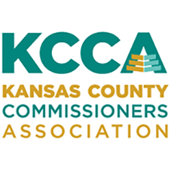 KCCA Kansas County Commissioners Assoc.